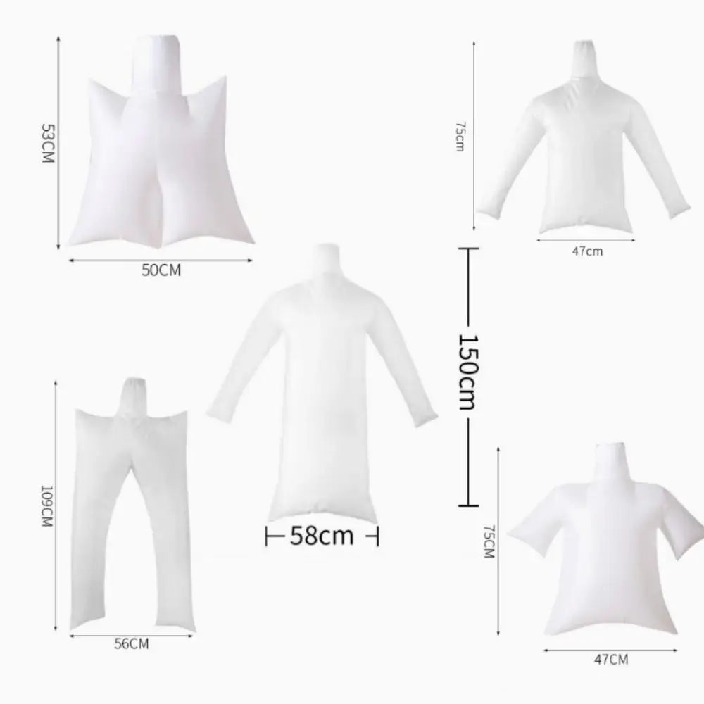 Wäschetrocknungssack