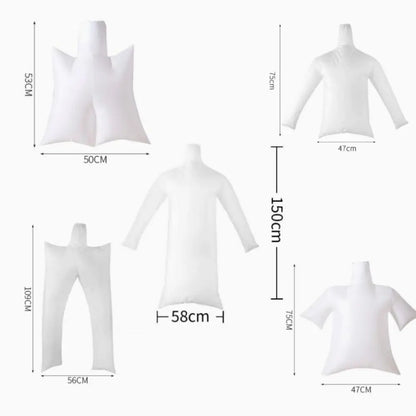 Wäschetrocknungssack