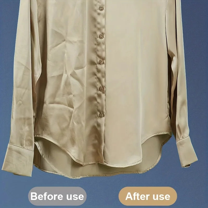 Profi 1200W 2-in-1 Hand-Dampfglätter