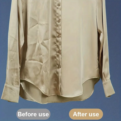 Profi 1200W 2-in-1 Hand-Dampfglätter