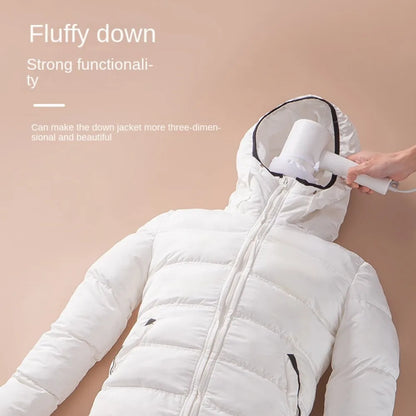 Wäschetrocknungssack